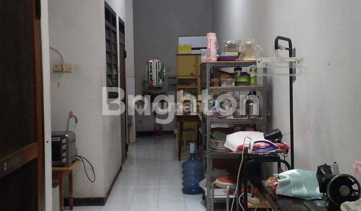 Rumah Murah Lebak Dekat Raya Merr Pakuwon City Surabaya Timur 2