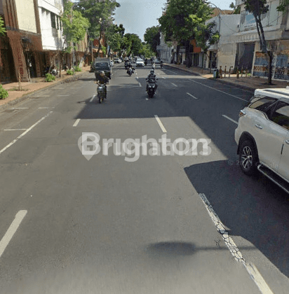 Ruko Nol Jalan Dekat Tunjungan Bubutan Surabaya Pusat 2