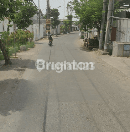 Gudang + Ruko Dekat Kenjeran Pakuwon City Raya Merr Surabaya Timur 2