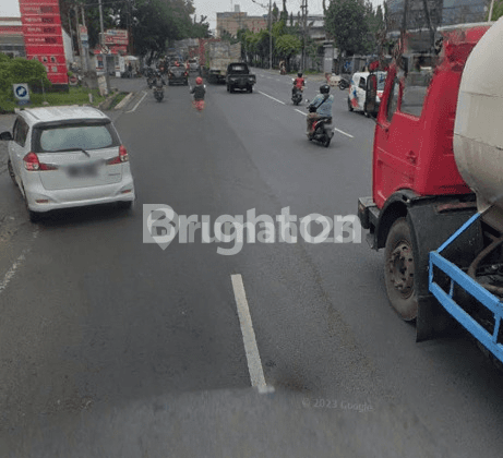 GEDUNG SHOWROOM DEKAT WIYUNG GUNUNGSARI SURABAYA BARAT 2