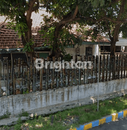 Rumah Dekat Upn Raya Merr Surabaya Timur 1