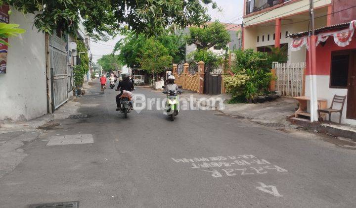 Ruko Dekat Kenjeran Pakuwon City Surabaya Timur 2