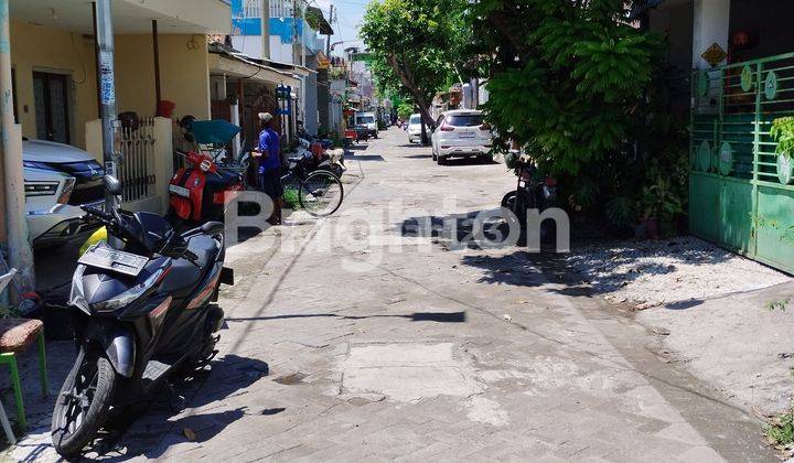 RUMAH DEKAT KAPASAN KENJERAN PAKUWON CITY SURABAYA TIMUR 2