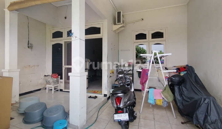 Setro House Near Lebak Kenjeran Pakuwon City Ir Sukarno Merr East Surabaya 2