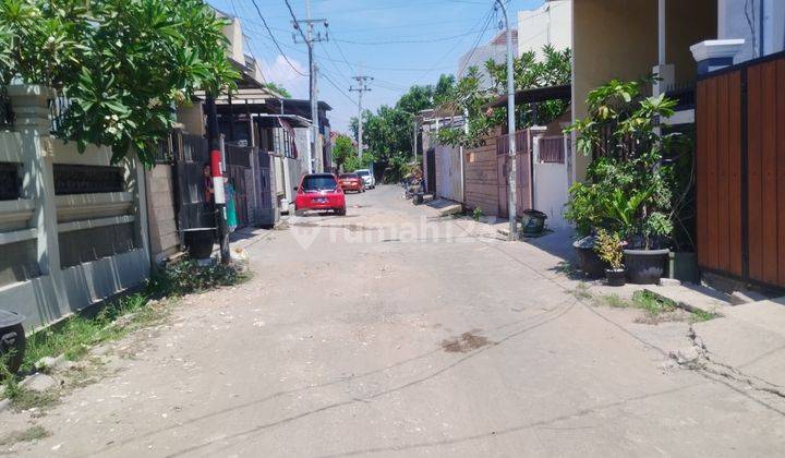 Rumah Dekat Kenjeran Pakuwon City Tambaksari Surabaya Timur 2