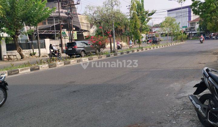 Ruko Dekat Unair Wijaya Kusuma Undaan Surabaya Pusat 2