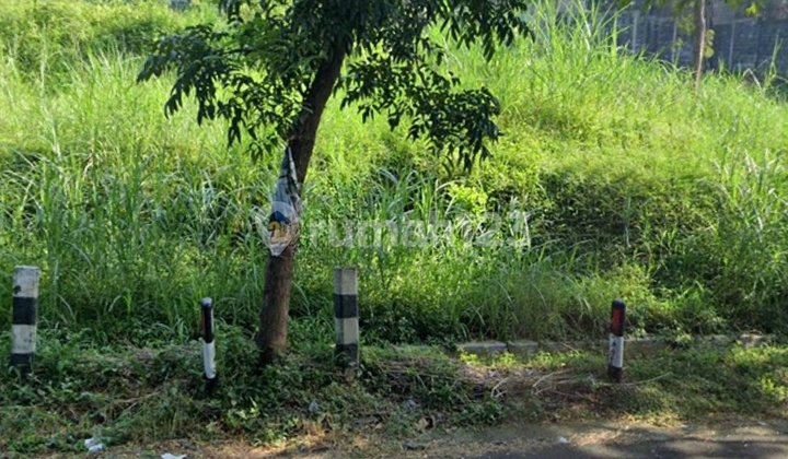 Industrial Zone Land in Prigen Near Batu Malang Industrial Zone Land in Prigen Near Batu Malang
