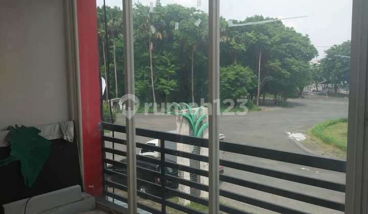 Ruko Palm Residence Benowo Near Banyu Urip Sukomanunggal Citraland West Surabaya 2