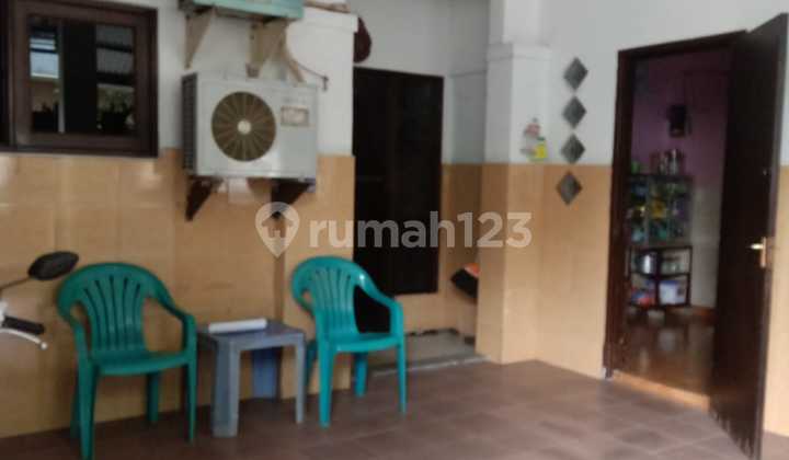 Rumah 2 Lantai Purimas Dekat Merr Rungkut Surabaya Timur  2