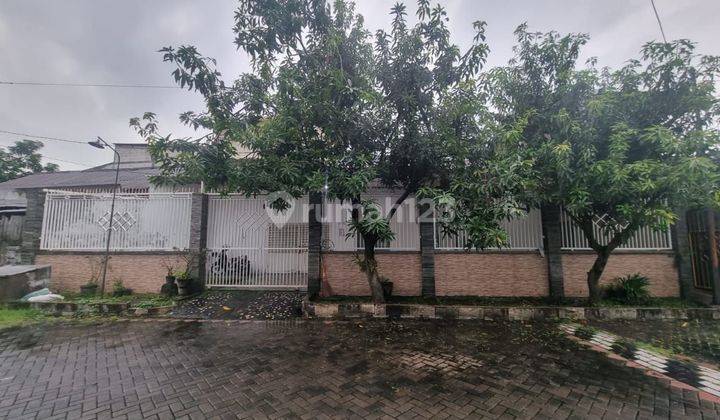 Rumah Siap Huni Cluster Jambu Pondok Tjandra  1