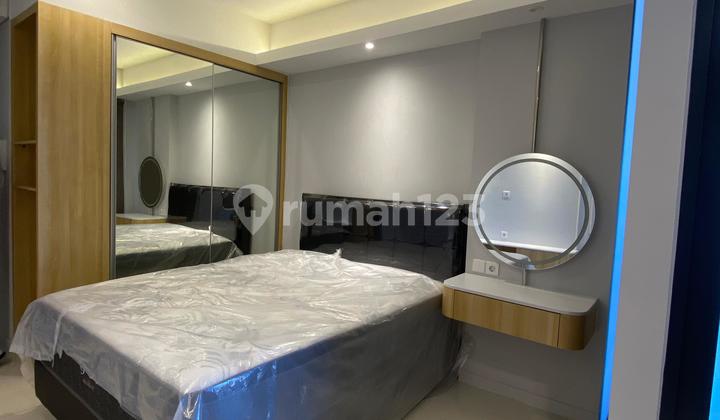Apartmen Belleview Manyar Dekat Kertajaya Gubeng Pakuwon City Surabaya Timur 2
