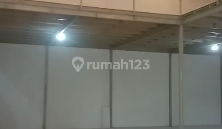 Kenjeran Warehouse Near Ir Sukarno Merr Pakuwon City East Surabaya