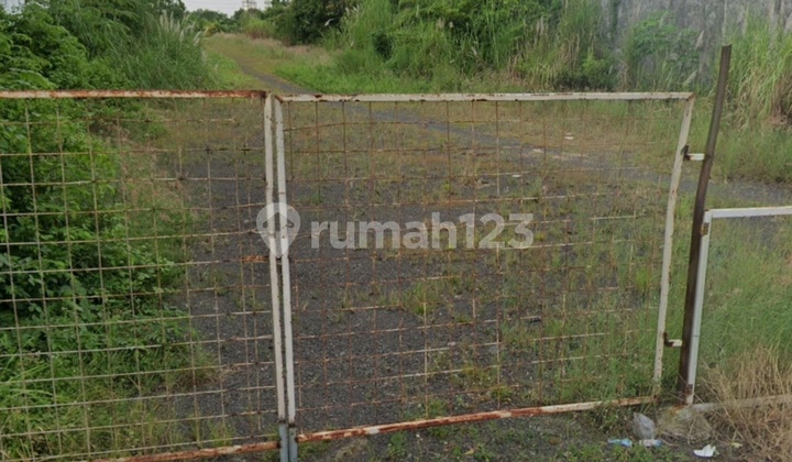 Tanah Sudah Urukan Dekat Citraland Graha Famili Surabaya Barat