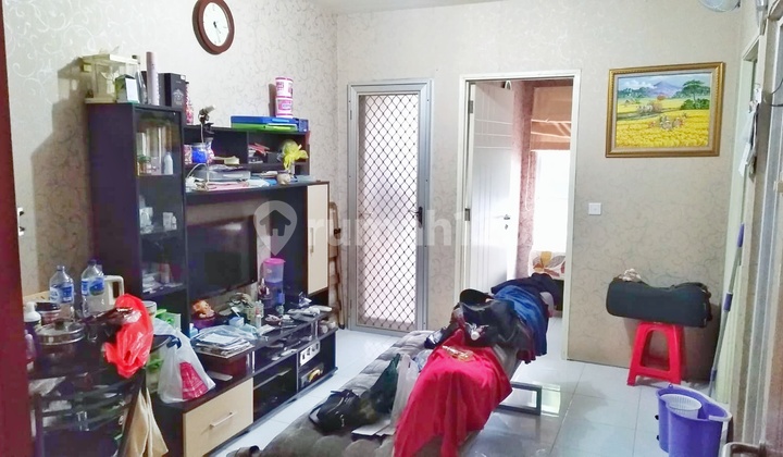 Apartemen Murah East Coast Pakuwon City Surabaya Timur 1