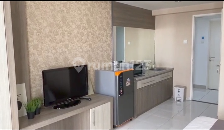 Ready-to-Occupy Apartment Near Ciputra University, West Surabaya