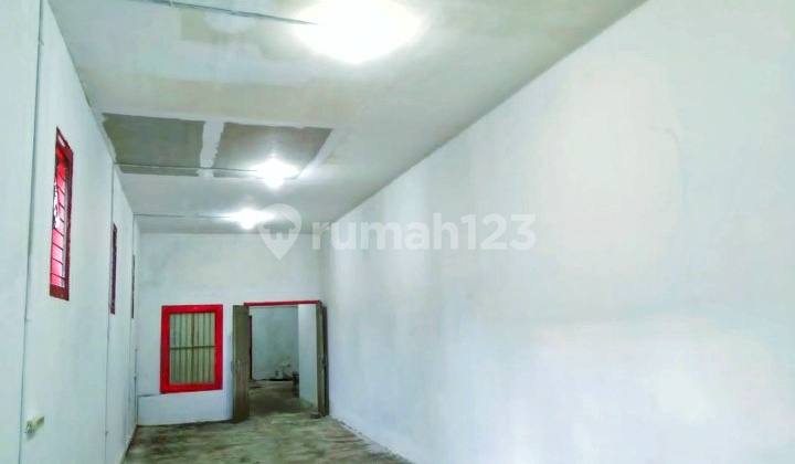 Ruko + Gudang Dekat Kapasan Kembang Jepun Pakuwon City Surabaya Utara 2