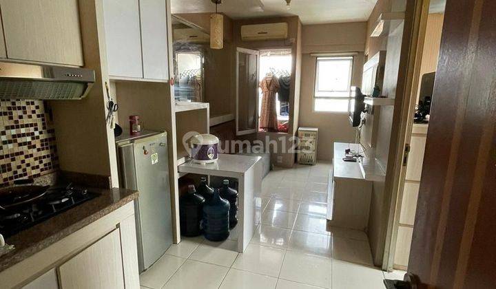 MURAH APARTMENT PUNCAK KERTAJAYA DEKAT ITS AIRLANGGA RAYA MERR SURABAYA TIMUR  2