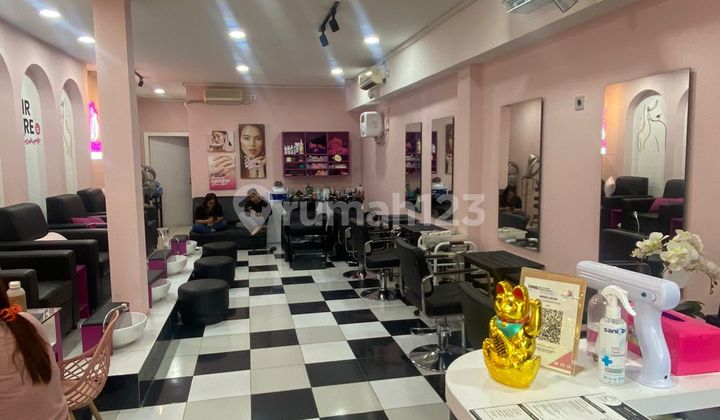 Shop House Near Central Surabaya Hospital Campus 2