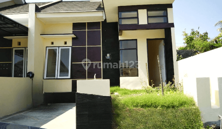 Rumah Area Buleleng Singaraja Bali 1