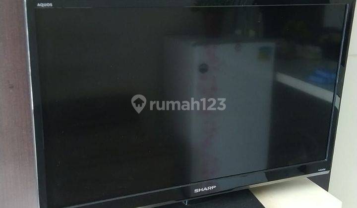 Apartment Murah Sukolilo Dekat Raya Merr Surabaya Timur  2