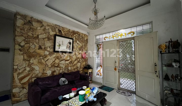 Rumah Murah Wisata Bukit Mas Dekat Citraland Wiyung Surabaya Barat 2