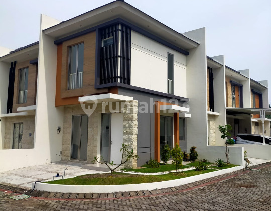 Rumah Area Menganti Dekat Citraland