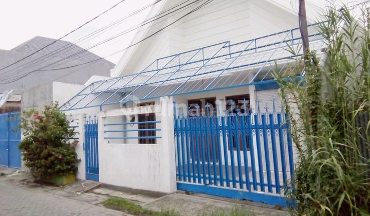 Lebak House Near Kenjeran Raya Merr Pakuwon City East Surabaya Lebak House Near Kenjeran Raya Merr Pakuwon City East Surabaya