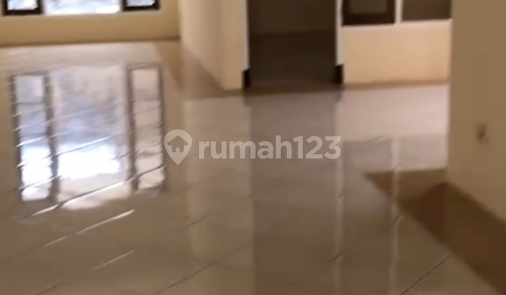 Rumah Area Pucang Dekat Ngagel Baratajaya Surabaya Pusat 2