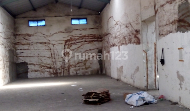 400m² Warehouse Near Perak Kembang Jepun Kapasan Pegirian North Surabaya