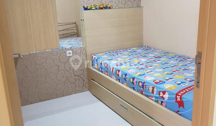 Apartemen Educity Lantai 12 Dekat Kenjeran Ir Sukarno Merr Galaxy Mall Widya Mandala Gloria Xin Zhong Surabaya Timur 2