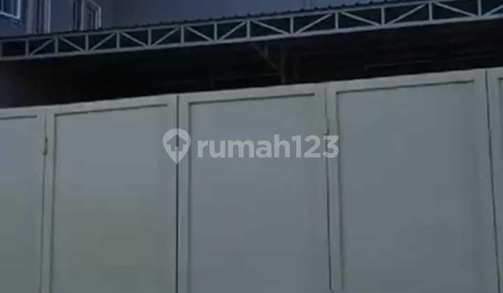 Gudang Romokalisari Gresik Dekat Pintu Tol Akses Mudah ke Citraland Surabaya Barat