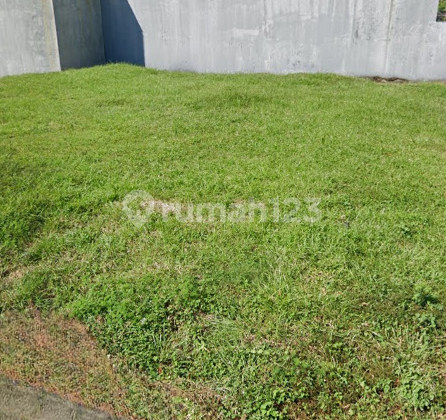 Tanah Citraland Puri Widya Kencana Dekat Universitas Ciputra Surabaya Barat