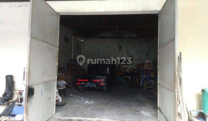 GUDANG MURAH AREA KENJERAN DEKAT RAYA MERR PAKUWON CITY SURABAYA TIMUR  2