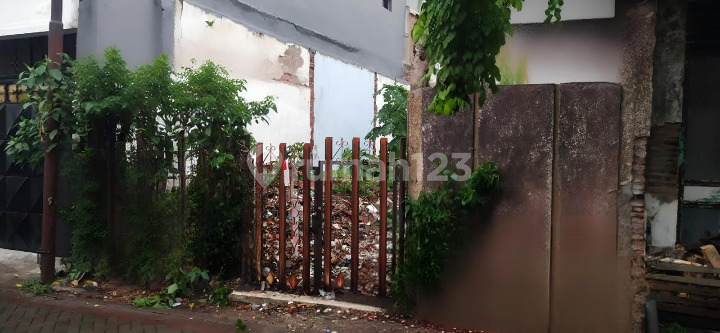 Bubutan Tunjungan Central Surabaya Land Area Bubutan Tunjungan Central Surabaya Land Area