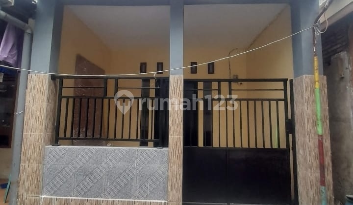 Murah Rumah Siap Huni Area Tambaksari Surabaya Pusat
