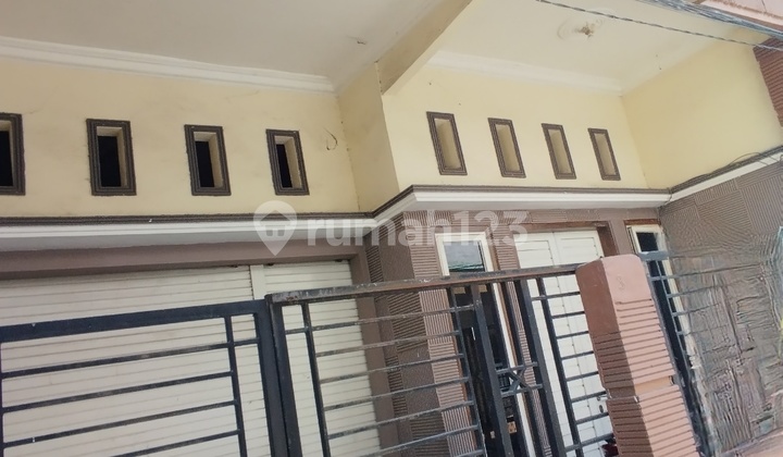 Lebak House Near Kenjeran Pakuwon City East Surabaya 2