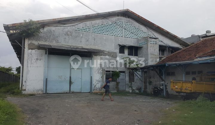 Gudang Strategis Kenjeran - Kyai Tambak Deres, Murah Poll!! Gudang Strategis Kenjeran - Kyai Tambak Deres, Murah Poll!!