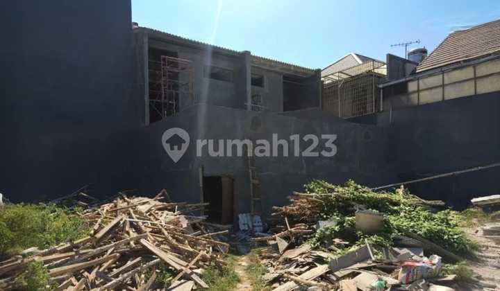 Tanah Siap Bangun Pantai Mentari Dekat Pakuwon City Ir Sukarno Merr Surabaya Timur