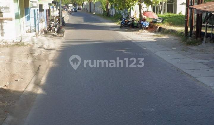 Tanah Dekat Pakuwon City Its Surabaya Timur