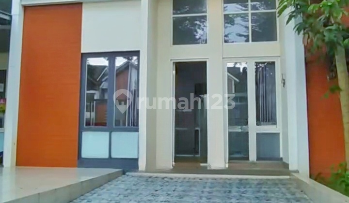 Citra Garden Buring Ready-to-Live House 5 Kilometers From Malang City Square