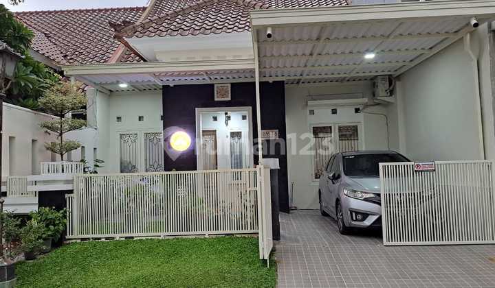 Rumah Purimas Dekat Merr Gunung Anyar Rungkut Surabaya Timur Rumah Purimas Dekat Merr Gunung Anyar Rungkut Surabaya Timur