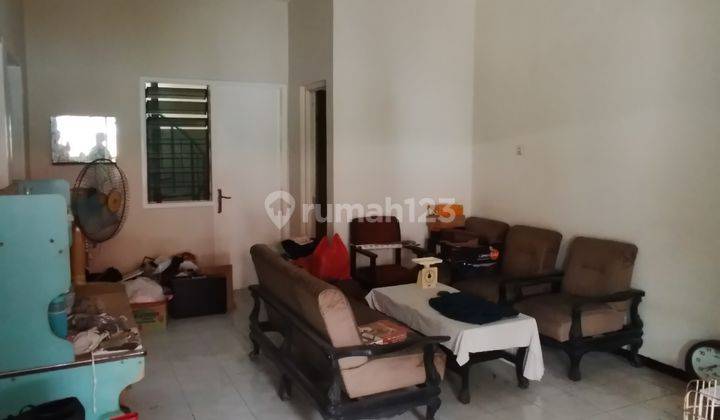 Rumah Dekat Lebak Kenjeran Pakuwon City Surabaya Timur 2