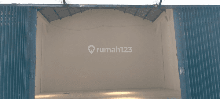 Gudang Dekat Lebak Kenjeran Raya Merr Pakuwon City Surabaya Timur 2
