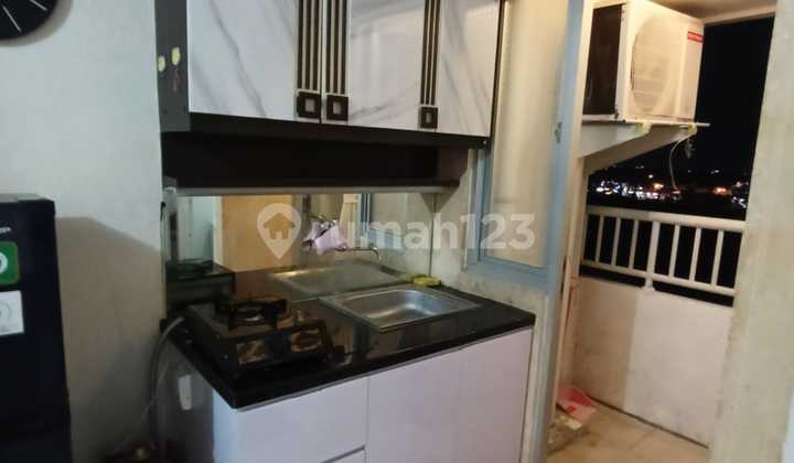 Apartemen Educity Lantai 5 Dekat Pakuwon City Mall Kenjeran Ir Sukarno Merr Surabaya Timur 2