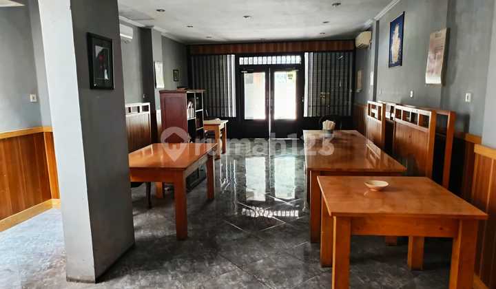 Ruko Murah Darmo Park1 Dekat Ciputra World Mayjen Sungkono Surabaya Barat