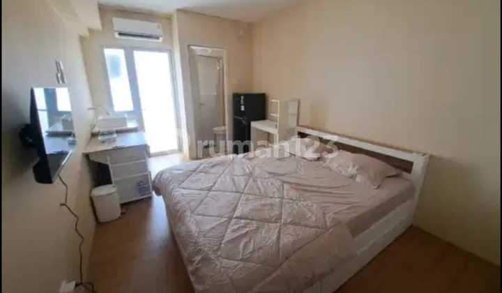 Educity Stanford Tipe Studio Dekat Kenjeran Merr Surabaya Timur