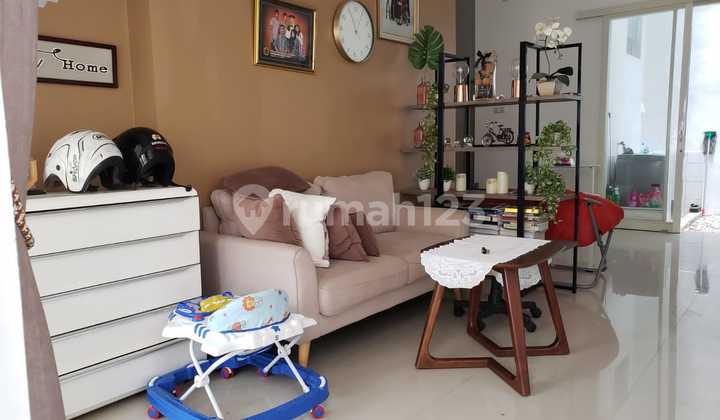 Sunny Beach House Near Kenjeran Pakuwon City East Surabaya 2