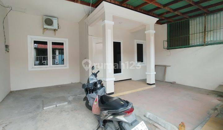 Rumah Dekat Lebak Kenjeran Pakuwon City Surabaya Timur 1