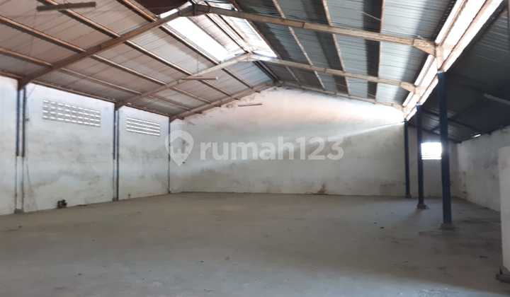 Warehouse Kedinding Kenjeran Near Raya Merr Pakuwon City Pasar Atom East Surabaya