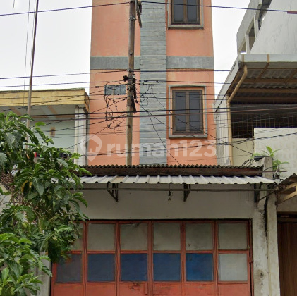 Shop House Near Bubutan Arjuna Kalibutuh Central Surabaya Shop House Near Bubutan Arjuna Kalibutuh Central Surabaya